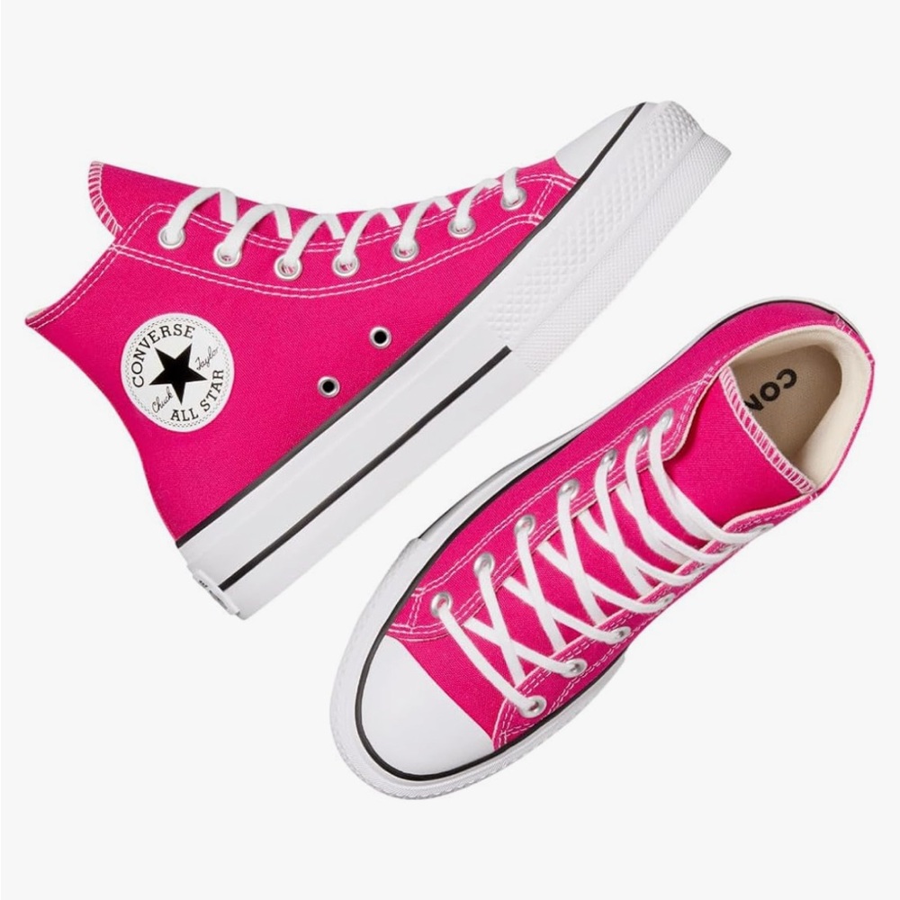 Converse - Picture 12 of 12